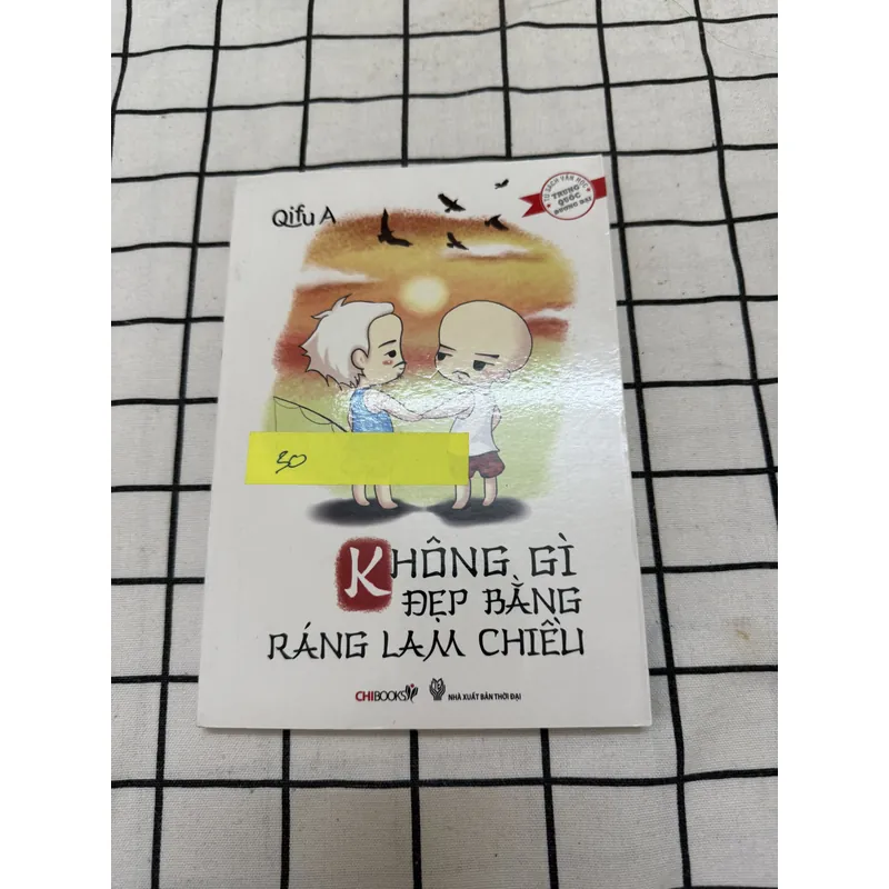 Không gì đẹp bằng ráng lam chiều  598670