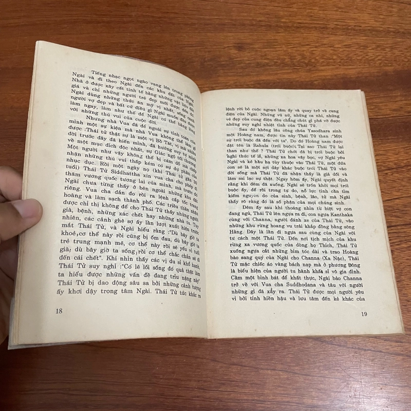 II Tìm Hiểu Đạo Phật (Buddhism Explained) - KHANTIPÀLO - Chơn Thiện (Dịch) - 1990 494179