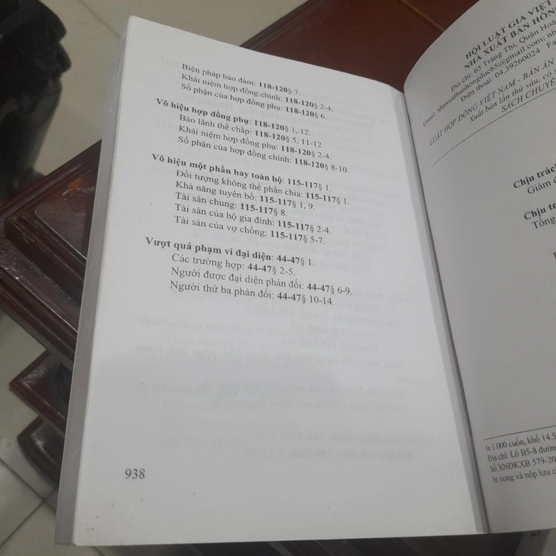 LUẬT HỢP ĐỒNG VIỆT NAM, Bản án và Bình luận án 316657