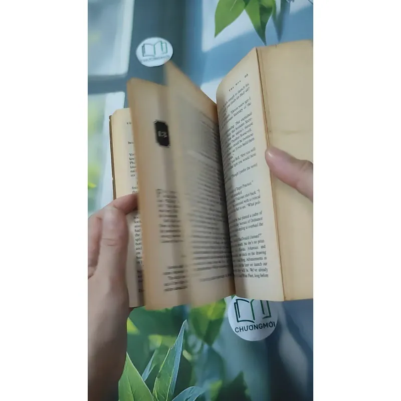 [MIỄN PHÍ BỌC SÁCH] The Spy - Clive Cussler & Justin Scott 1027597