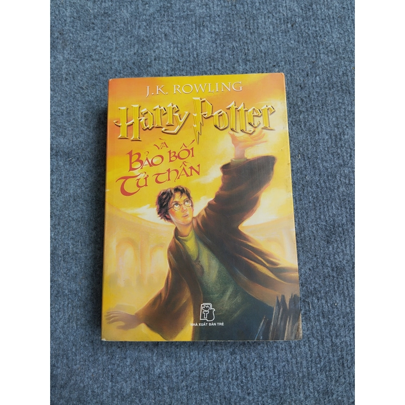 HARRY POTTER 469872
