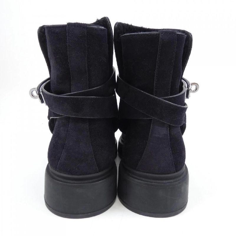 Giày bốt HERMES VEO 212113Z - Hàng hiệu Chính hãng 828497