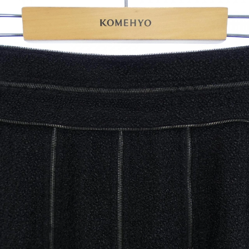 【Mã giảm giá】Chanel CHANEL Váy 654265