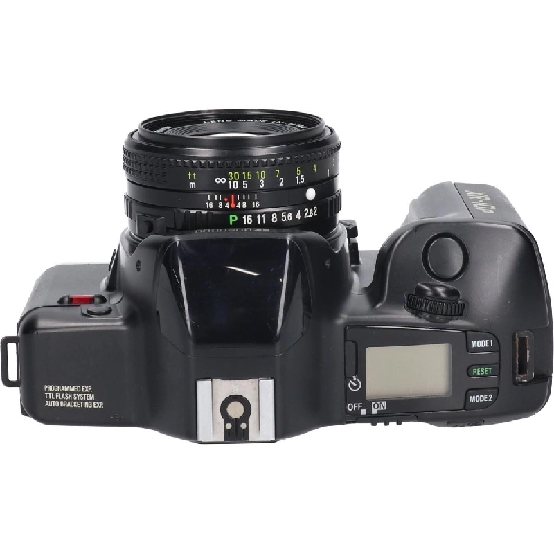 ＸＲ－１０Ｐ ５０ｍｍ Ｆ２ - Hàng hiệu Authentic 878483