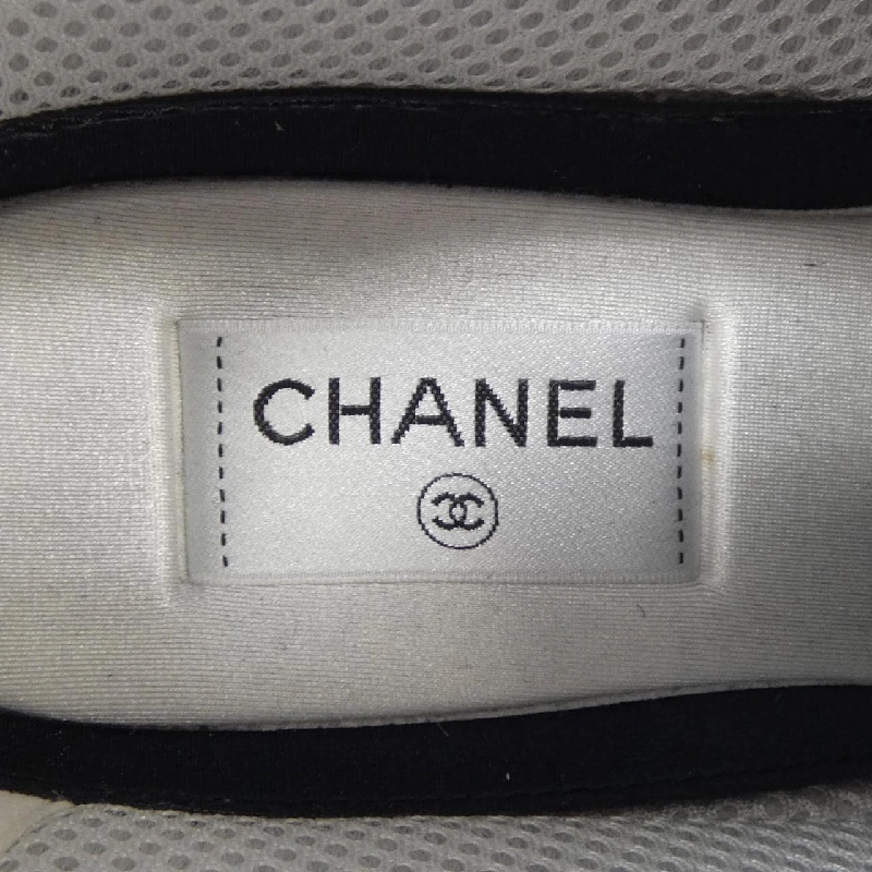 Giày thể thao CHANEL G46014 - Hàng hiệu Chính hãng 905411