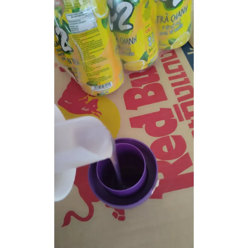 Nước giặt xả vải Nano  740923