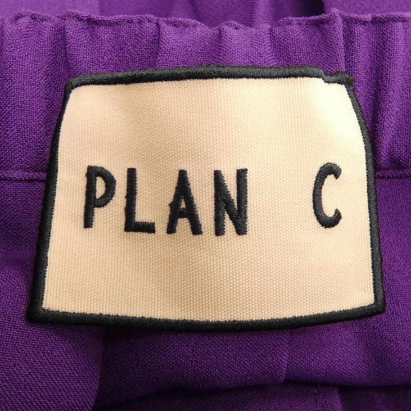 Chân váy PLAN C GOCAD30E0ZTPK87 - Hàng hiệu Authentic 811953