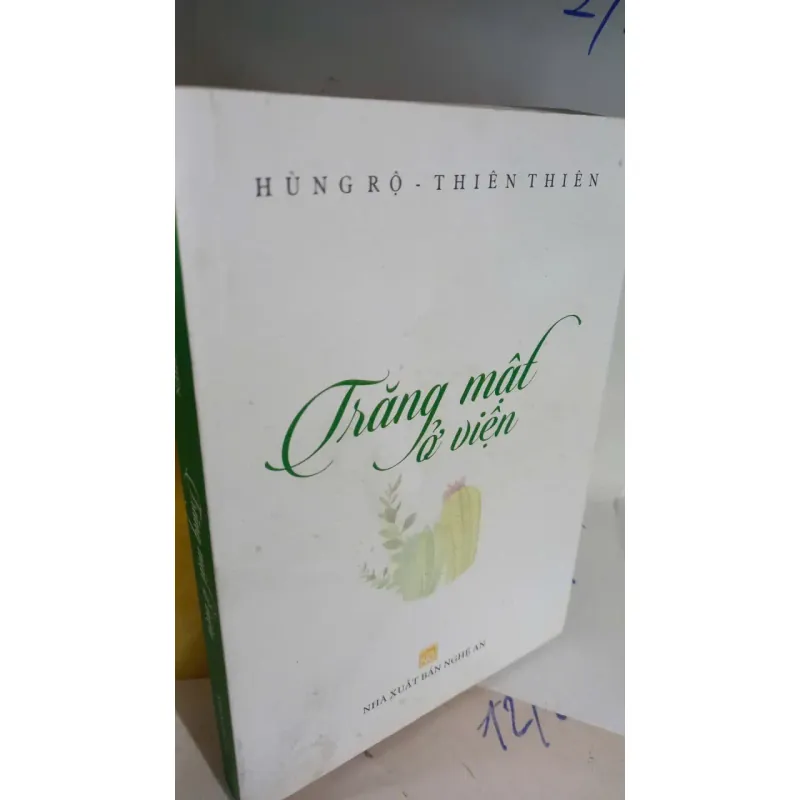 trăng mật ở viện 797125