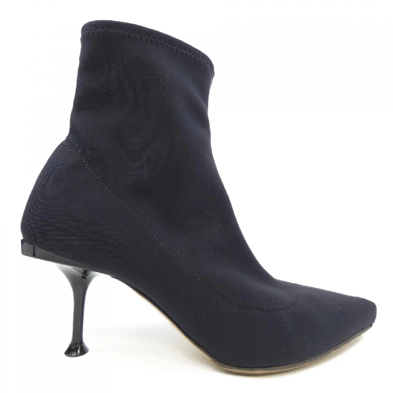 Giày boot Sergio Rossi - Hàng hiệu Authentic 828943