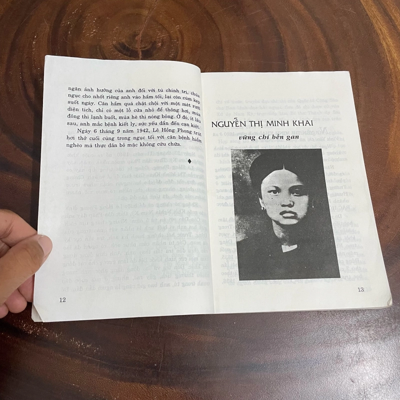 II Tựa sách: Những Anh Hùng Tuổi Trẻ - 2001 461864