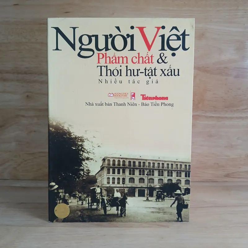 Người Việt Phẩm Chất & Thói Hư Tật Xấu 656619