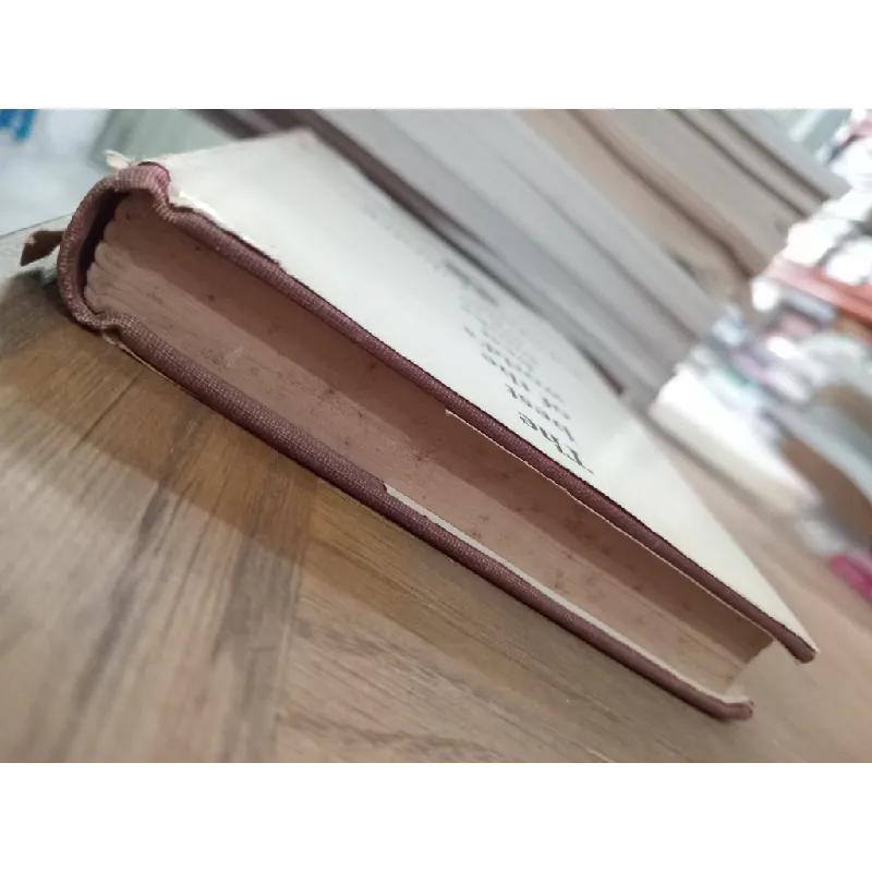 ABSALOM, ABSALOM! - A Modern Library Book 126219