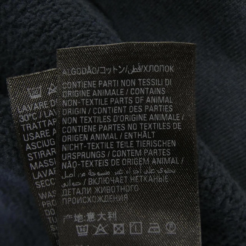 Áo khoác BALENCIAGA 839189 TOMO5 - Hàng hiệu Chính hãng 894421