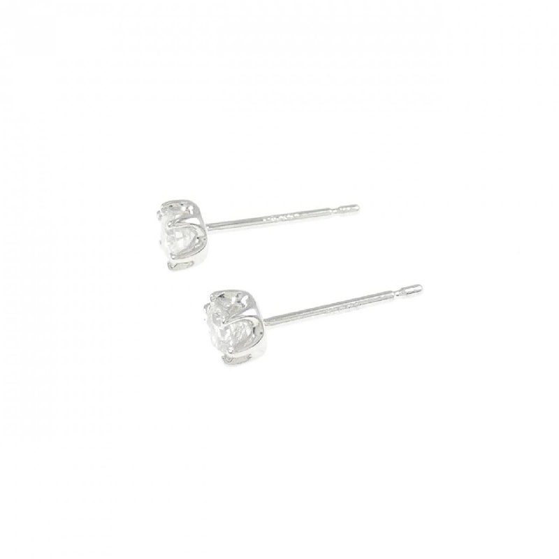 PT900 Solitaire Bông tai Kim cương 0.25CT - Hàng hiệu Chính hãng 868218