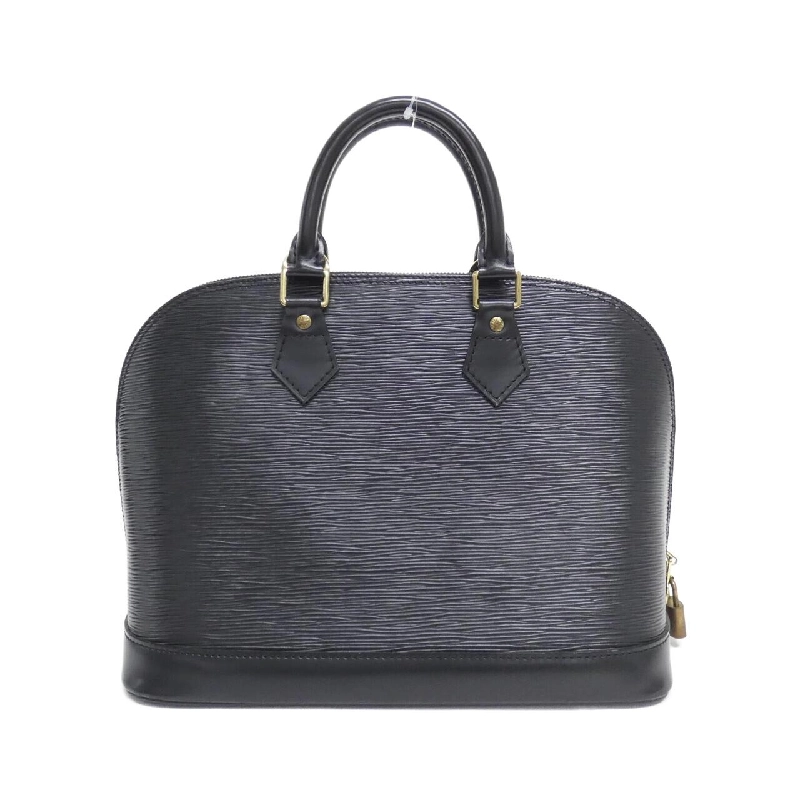 Túi Louis Vuitton Epi Alma PM M52142 617944