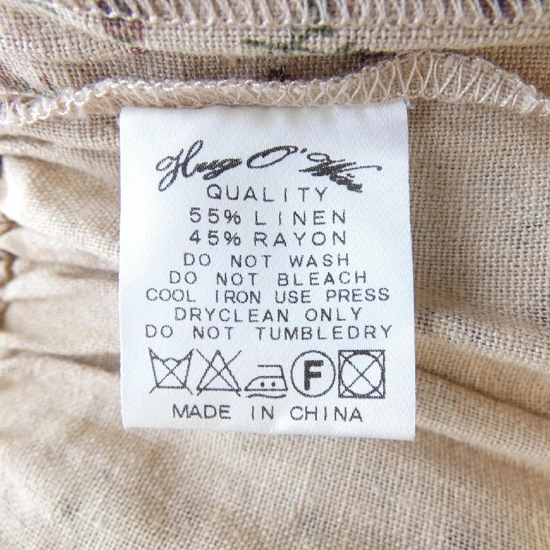 Hug o war - Váy Hàng hiệu Authentic 819085