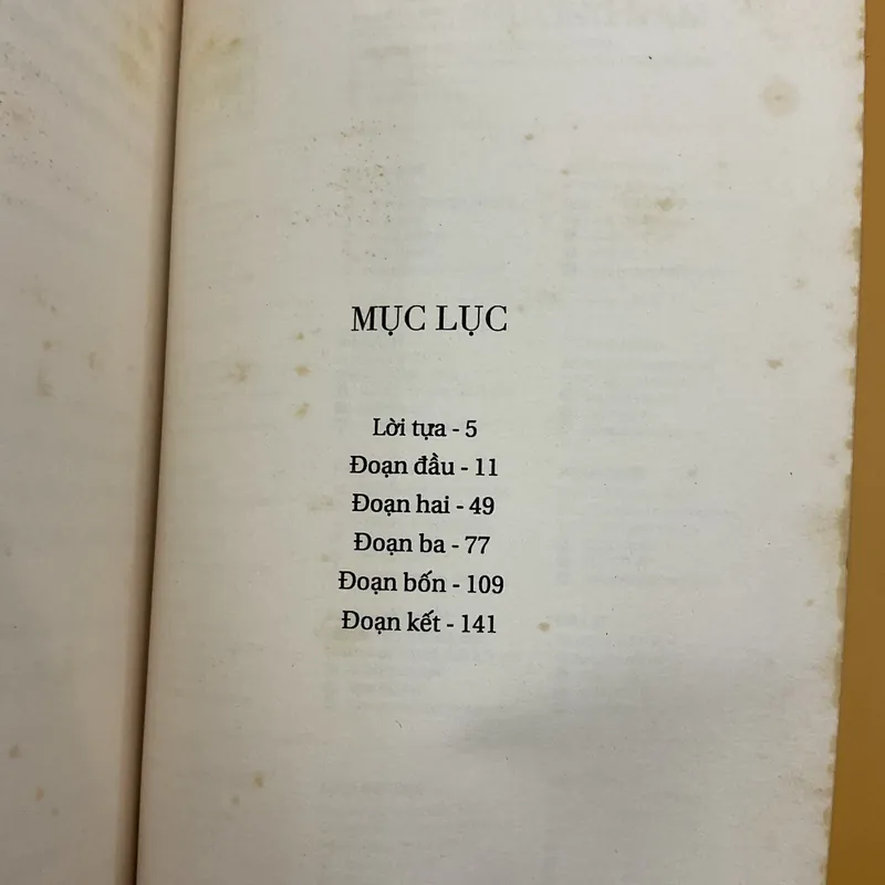 [TRUYỆN DÀI] Ngọn pháo bông - Nguyễn Thị Thuỵ Vũ 712272