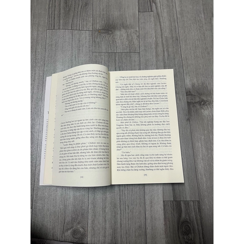 Sự im lặng của bầy cừu. 3b5 531782