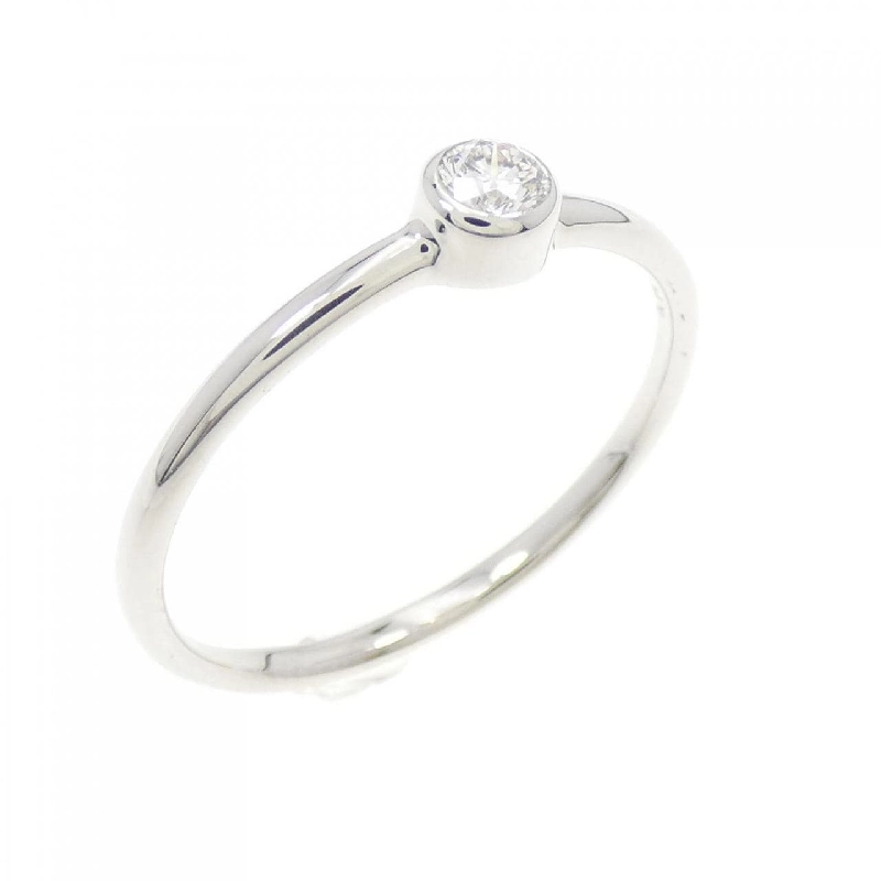 Nhẫn kim cương PT 0.10CT - Hàng hiệu Chính hãng 856160