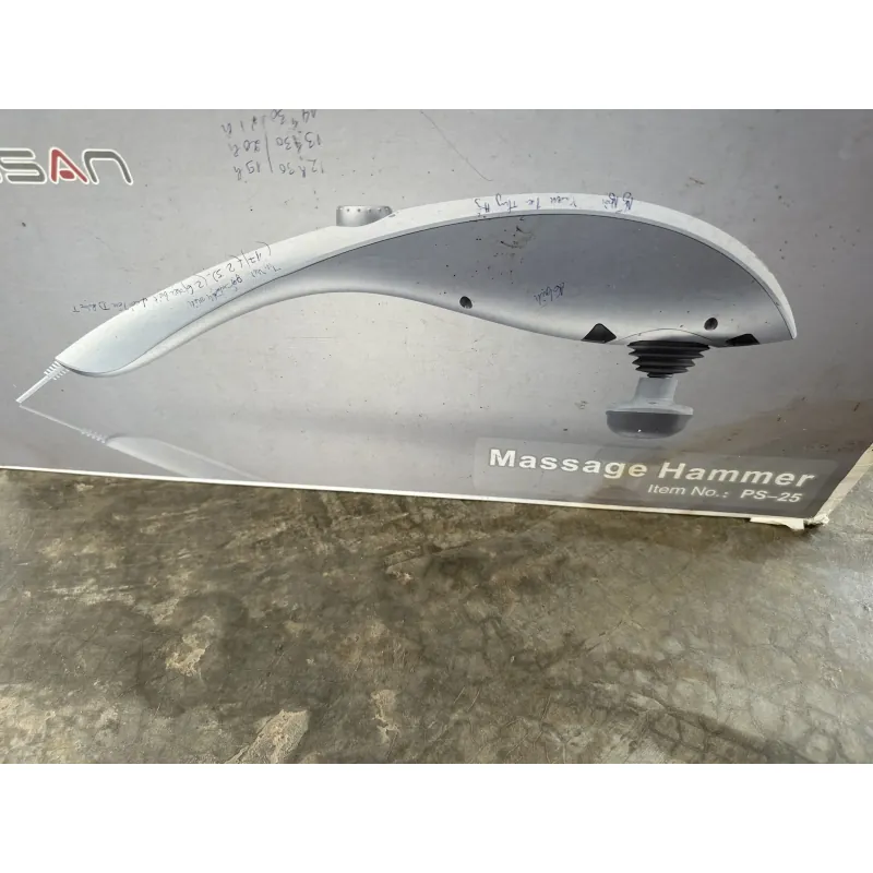 Máy Massage cầm tay Poongsan Hammer PS-25 749565