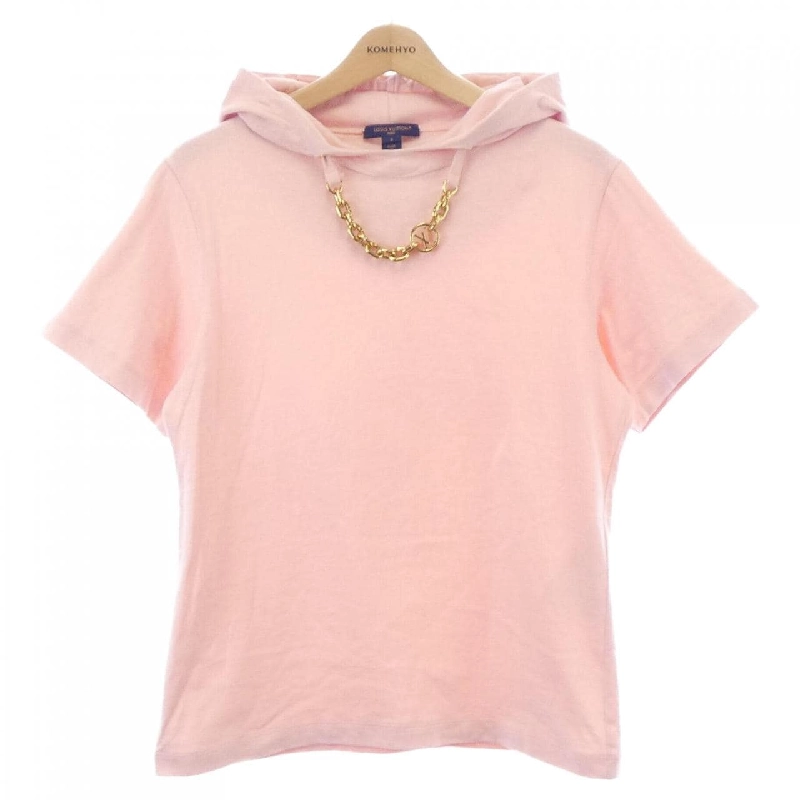 Louis Vuitton LOUIS VUITTON FPJT11OB0 Áo - Hàng hiệu Chính hãng 823105