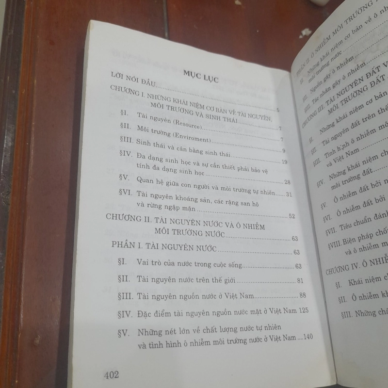 CON NGƯỜI và MÔI TRƯỜNG 525328