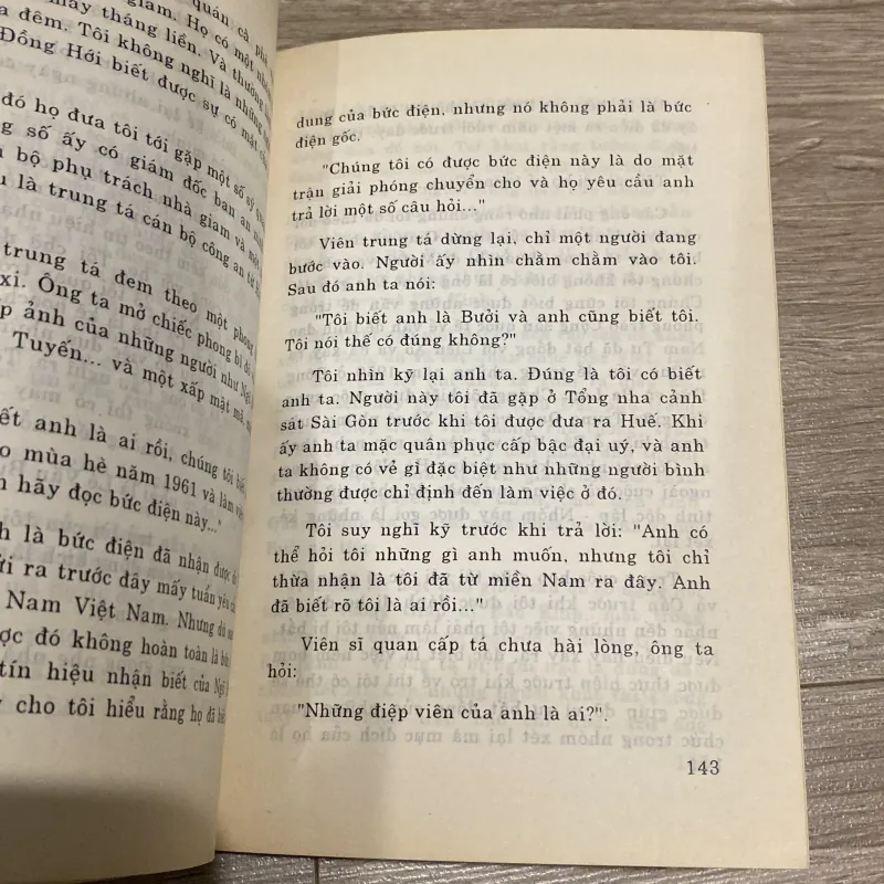 ĐỘI QUÂN BÍ MẬT, CUỘC CHIẾN BÍ MẬT (SECRET ARMY SECRET WAR) 994103