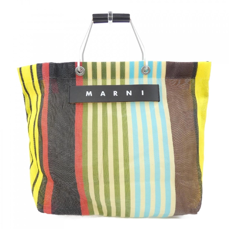 MARNI MARNI MARKET túi sọc SHMHR08A0 656827