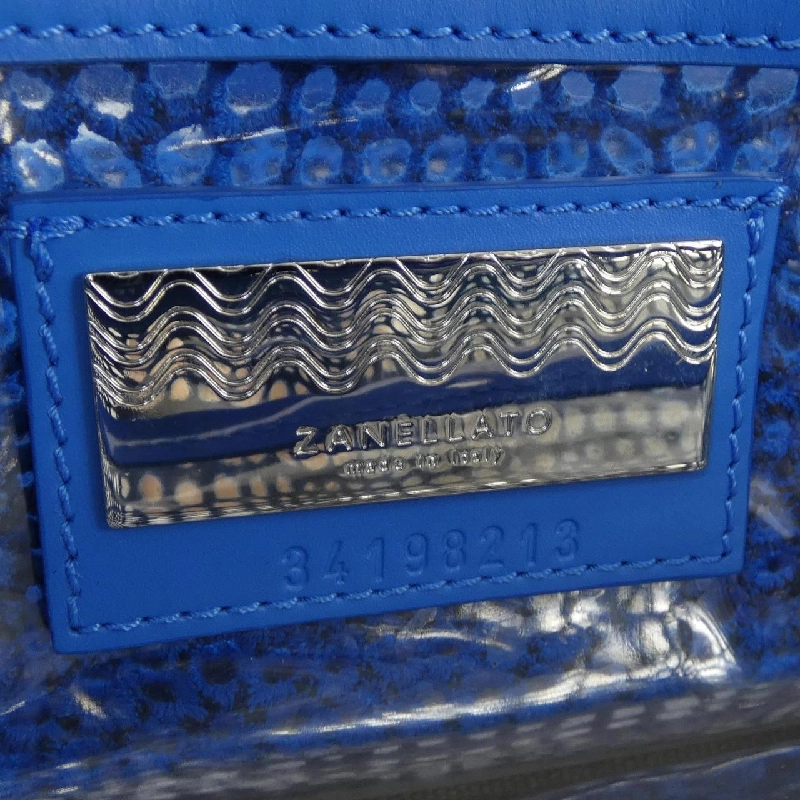 Túi ZANELLATO 656372