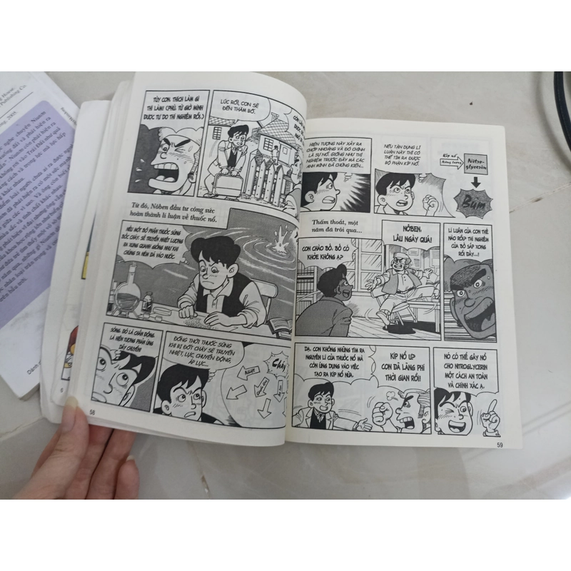 Chuyện kể về nôben 460736