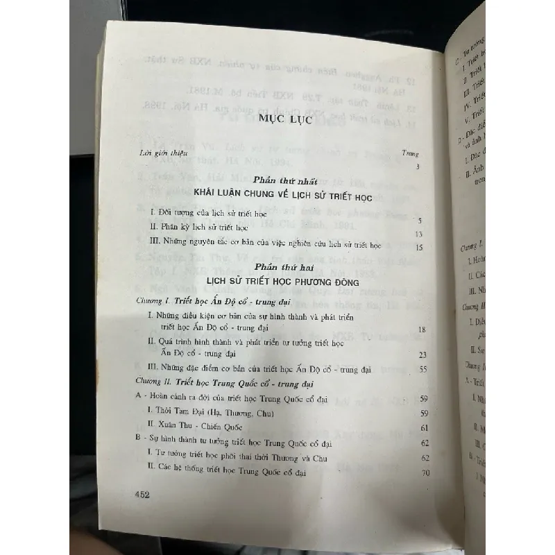 Lịch sử triết học 697015