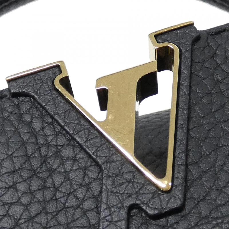 Túi xách Louis Vuitton Capucines MINI M56071 - Hàng hiệu Chính hãng 764679