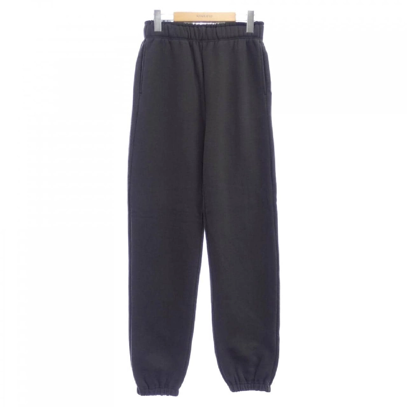 【Mã giảm giá】BORDERS at BALCONY Quần 648995