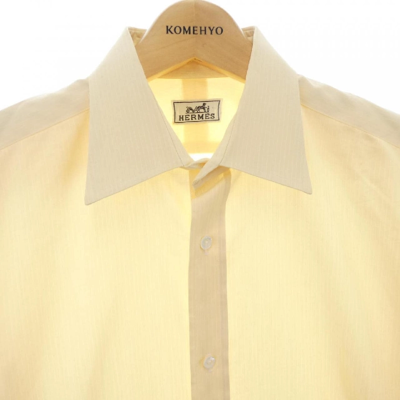 Áo sơ mi HERMES - Hàng hiệu Chính hãng 903871