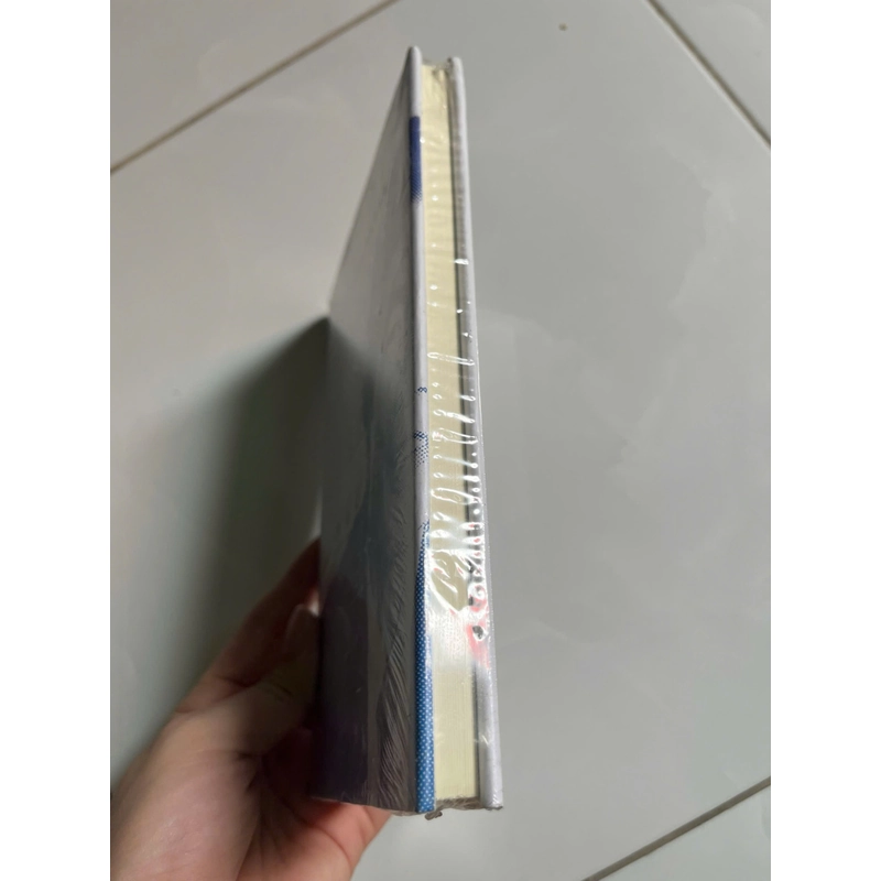 Người trưởng thành là người biết sợ 448613