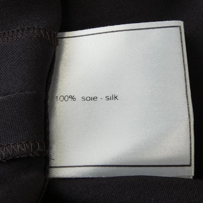 Chanel CHANEL P19195V11108 02P Quần - Hàng hiệu Chính hãng 811906