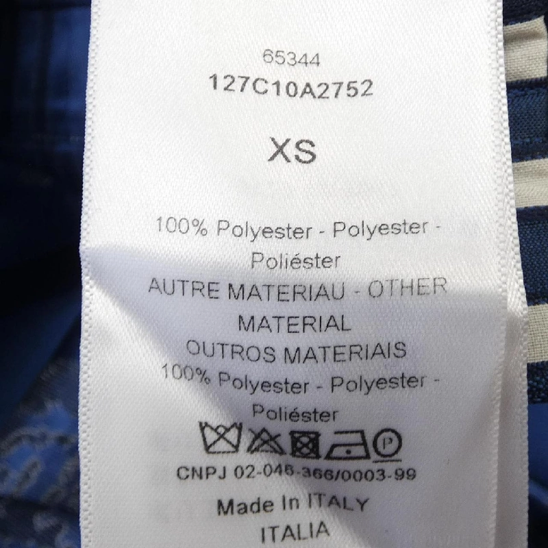 【Mã giảm giá】Áo khoác CHRISTIAN DIOR 639386