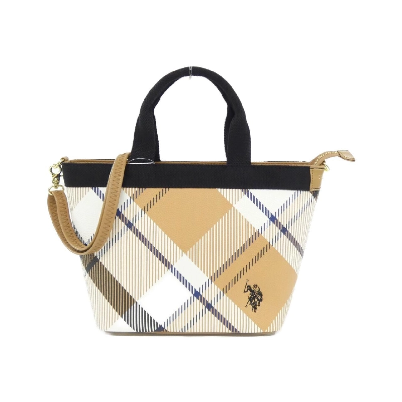 【新品】USPA2676 Túi xách 614631