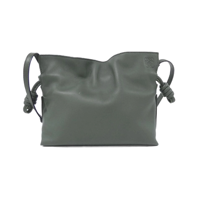 Loewe Clutch Flamenco Mini A411FC2X37 - Hàng hiệu Authentic 771278