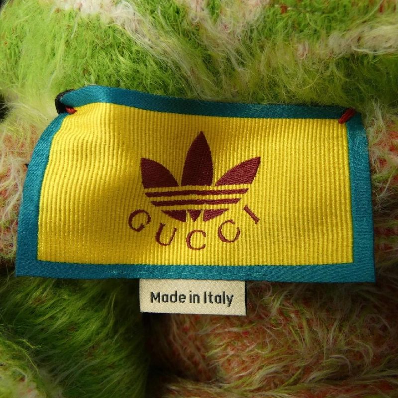 【Mã giảm giá】Gucci GUCCI Áo cardigan 645906