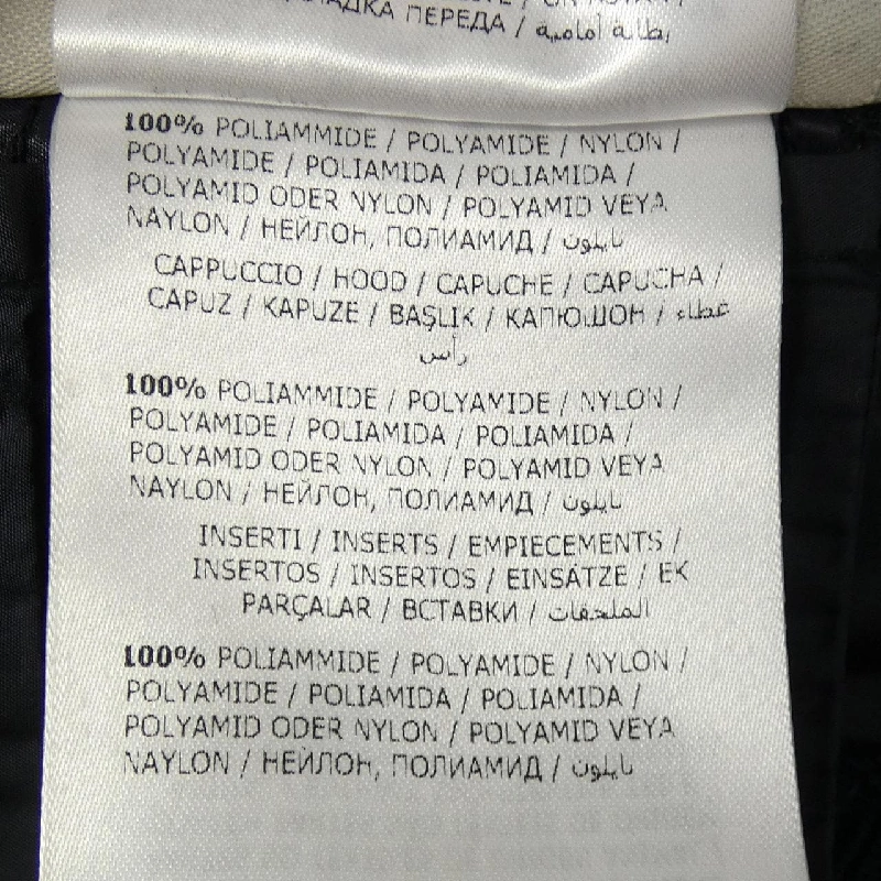 MONCLER 20919402800 Áo khoác lông - Hàng hiệu Chính hãng 893935