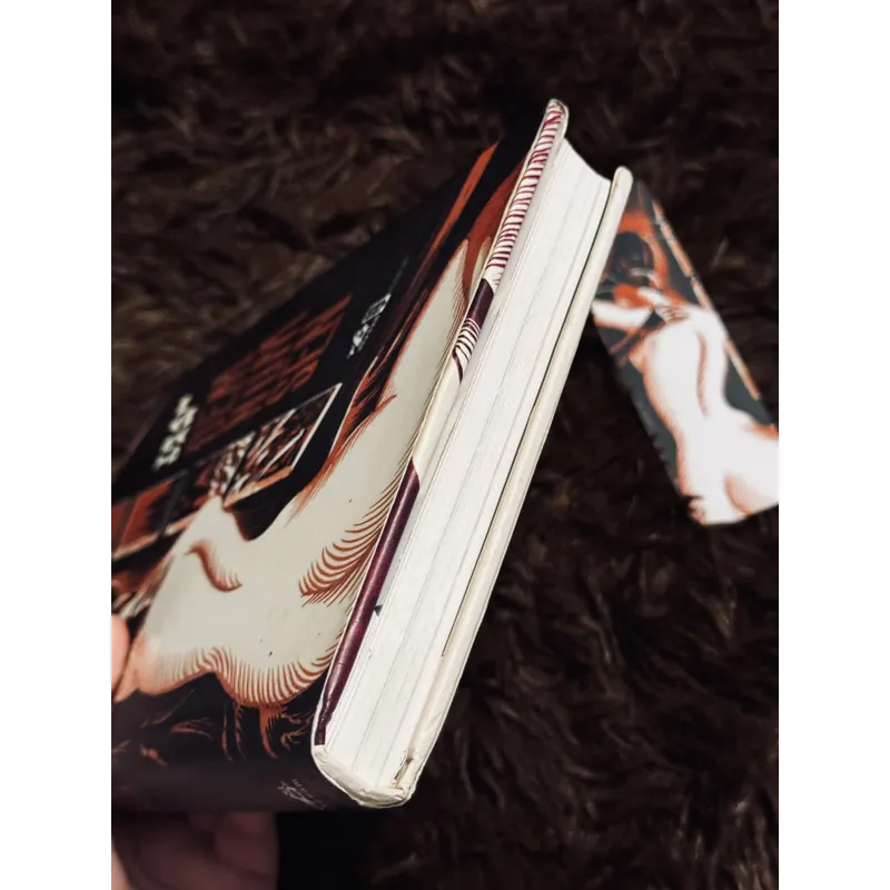 Đêm núm sen (có bookmark) 738863