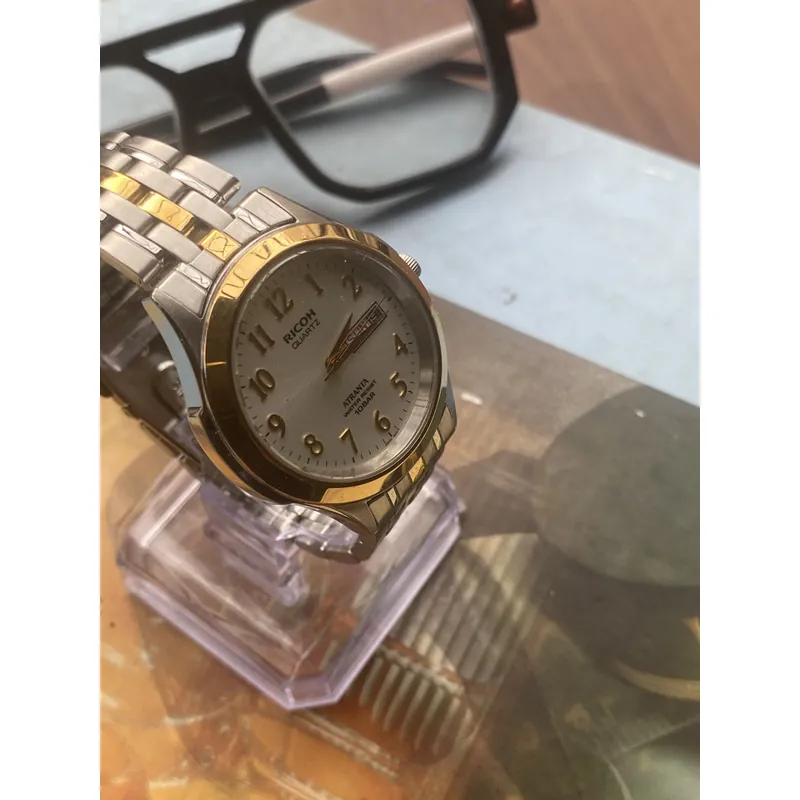 Recoh Atranta Silver 598983