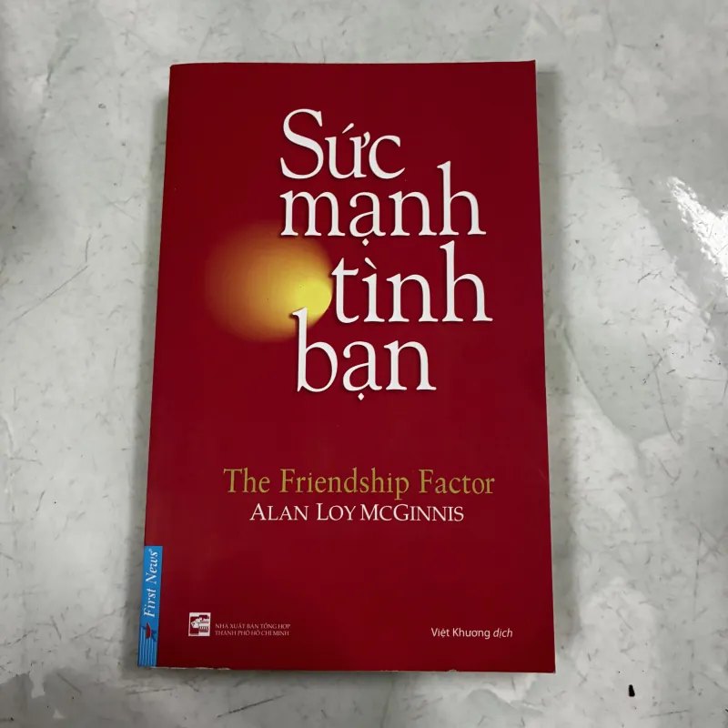 Sức mạnh tình bạn 1036893