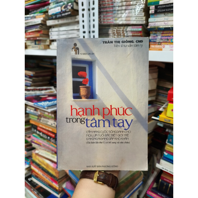 Hạnh phúc trong tầm tay 🌱 506771