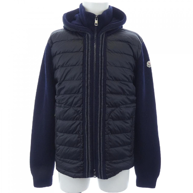MONCLER 20919413700 Áo khoác lông - Hàng hiệu Chính hãng 898839