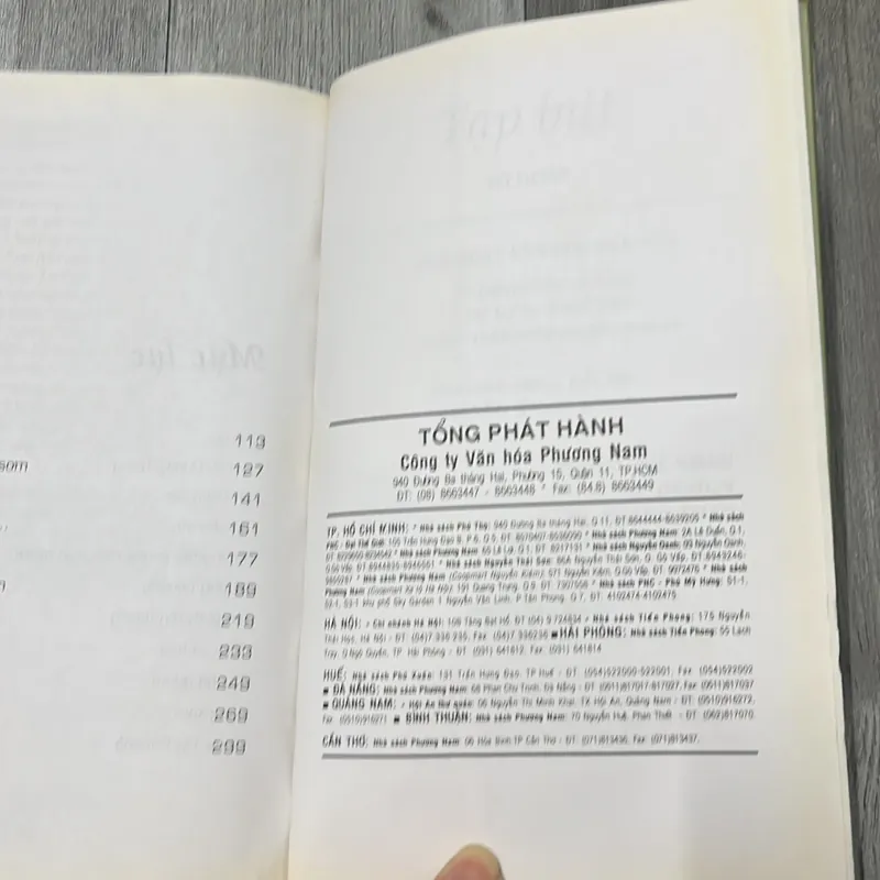 Tạp bút- tô hoài. 3b3 574995
