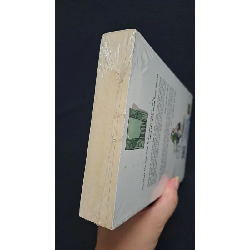 Quân Khu Nam Đồng - Bình Ca (new seal) 596838