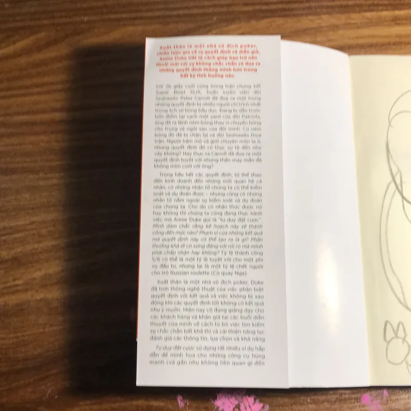 Tư duy đặt cược 970357