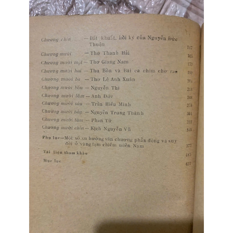 Vấn đề văn học giải phóng miền nam 1954-1970 - Phạm Văn Sĩ 539677